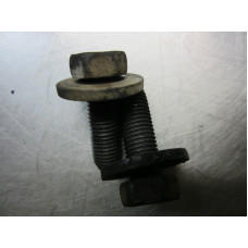09R222 Camshaft Gear Bolts Pair For 00-02 Chevrolet Cavalier  2.4
